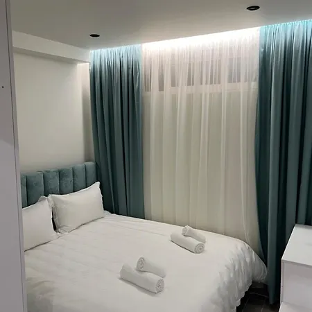 Apartment Greis
