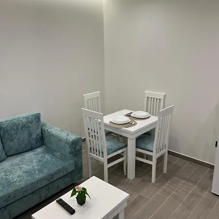 Greis Apartment