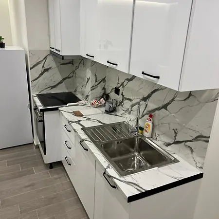 Apartamento Greis Tirana