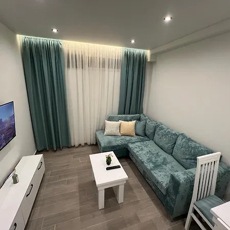 Greis Apartment Tirana