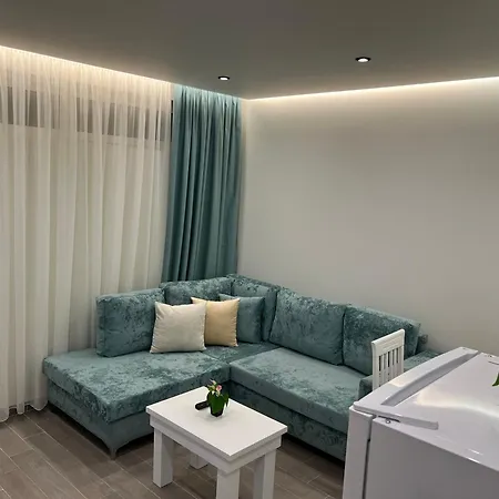 Apartment Greis