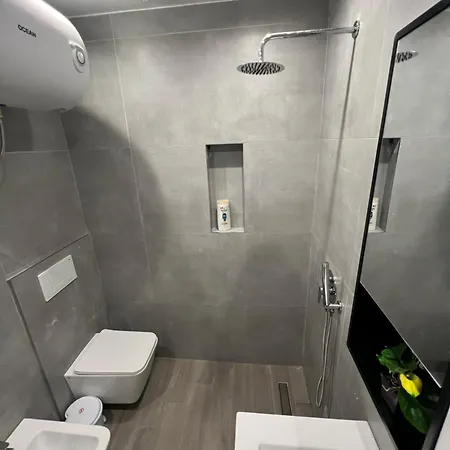Apartamento Greis Tirana