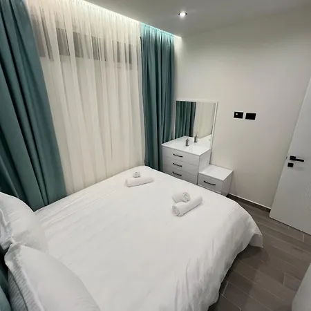 Apartamento Greis