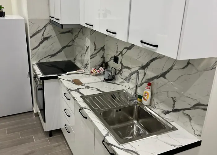 Apartman Greis Tirana