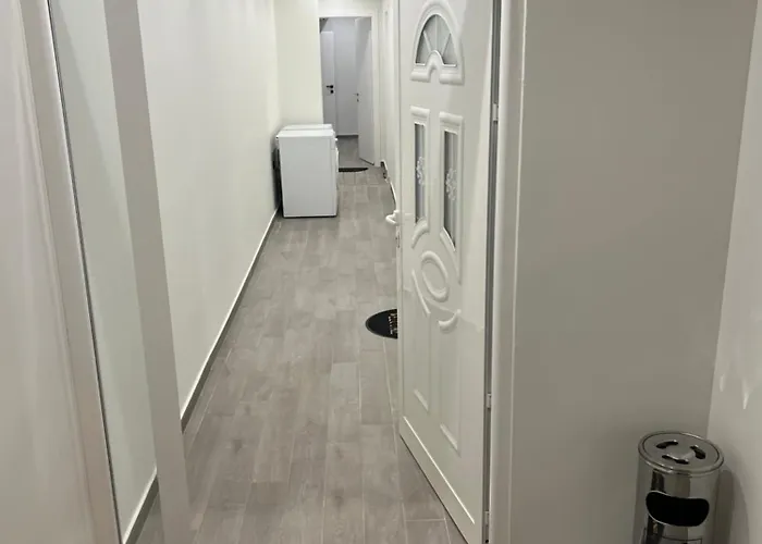 Greis Apartamento