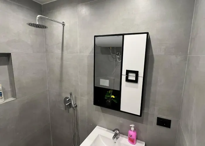 Apartamento Greis