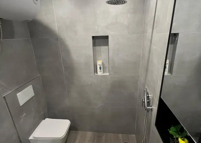 Apartman Greis Tirana